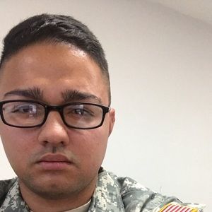 Meet your Posher, Robert